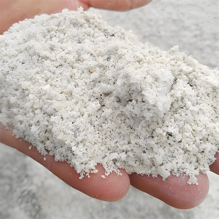 湖北硫酸钡砂50kg/袋