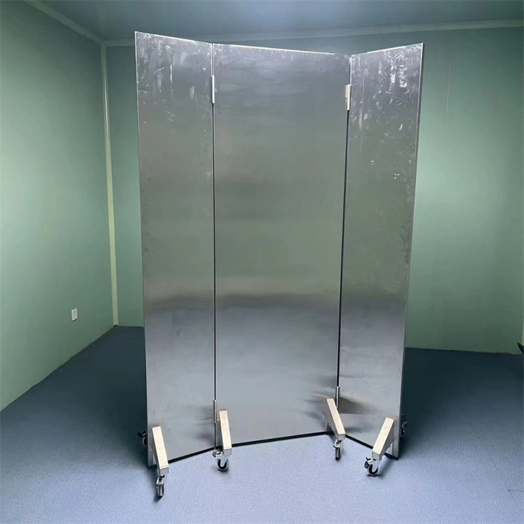 湖北铅屏风铅当量